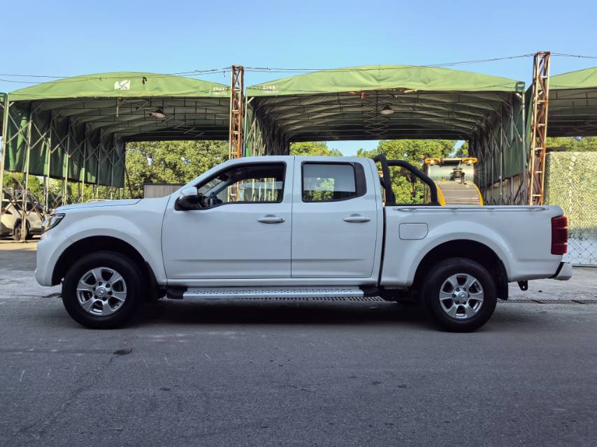 Photo du Great Wall Wingle 7 2019 Fengjun 7 2.0T 2WD Elite Model Big Double Cab 3