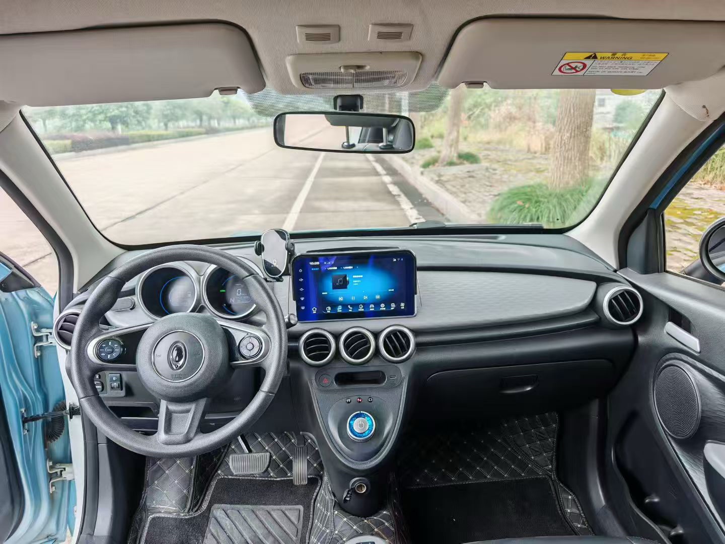 ORA 2021 R1 (Black Cat) 351km Standard Model photo 4