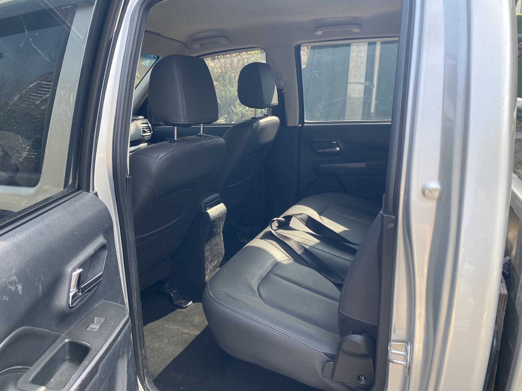 Foto del Great Wall Wingle 5 2021 Fengjun 5 2.0T 2WD Elite Big Double Cab 3