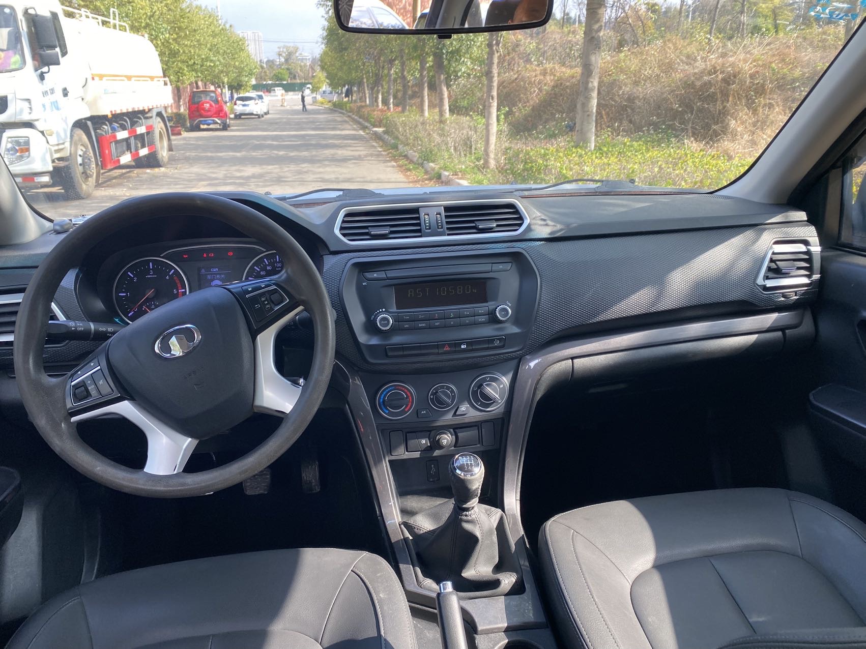 Foto del Great Wall Wingle 5 2021 Fengjun 5 2.0T 2WD Elite Big Double Cab 4