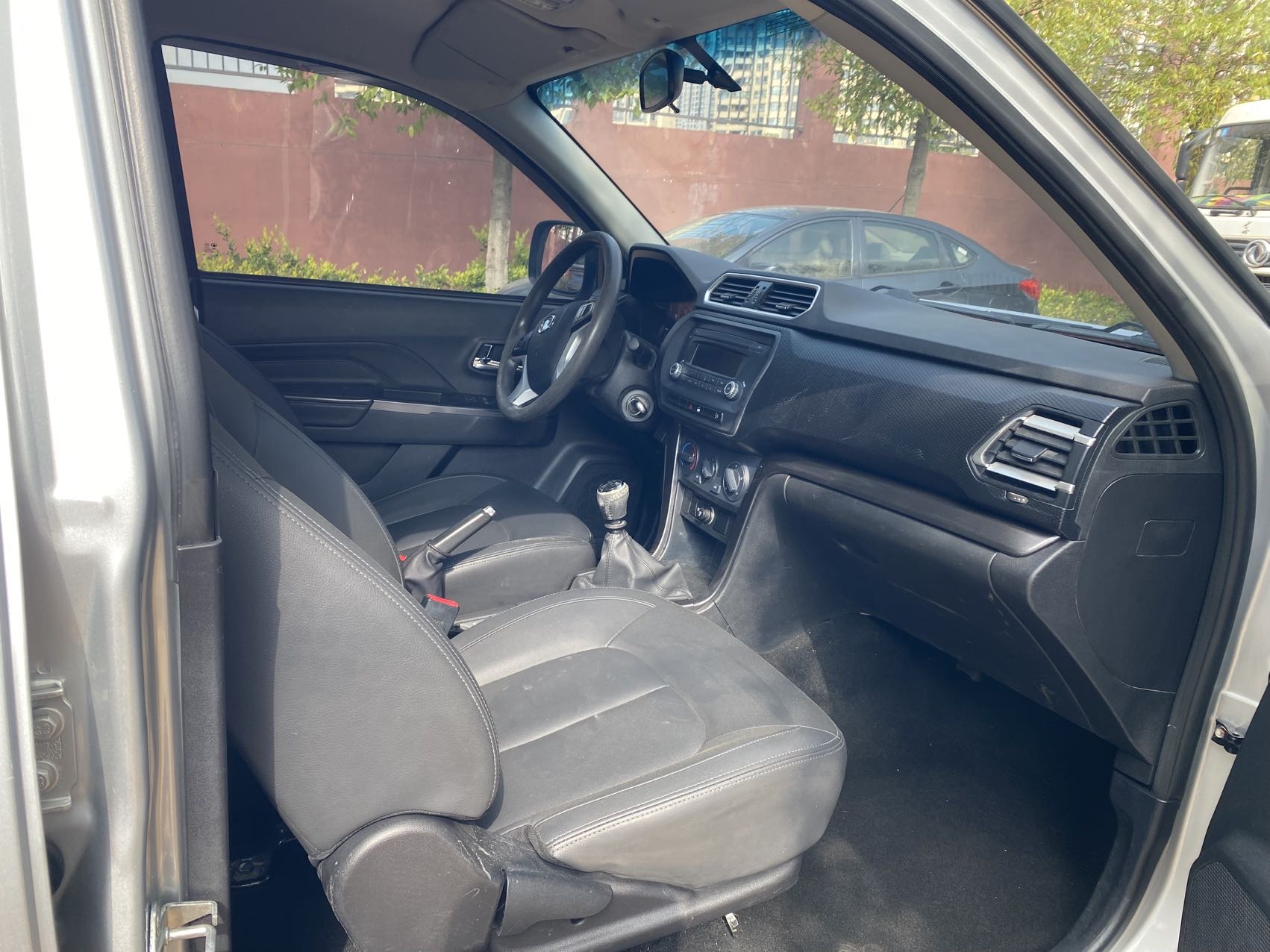 Foto del Great Wall Wingle 5 2021 Fengjun 5 2.0T 2WD Elite Big Double Cab 5