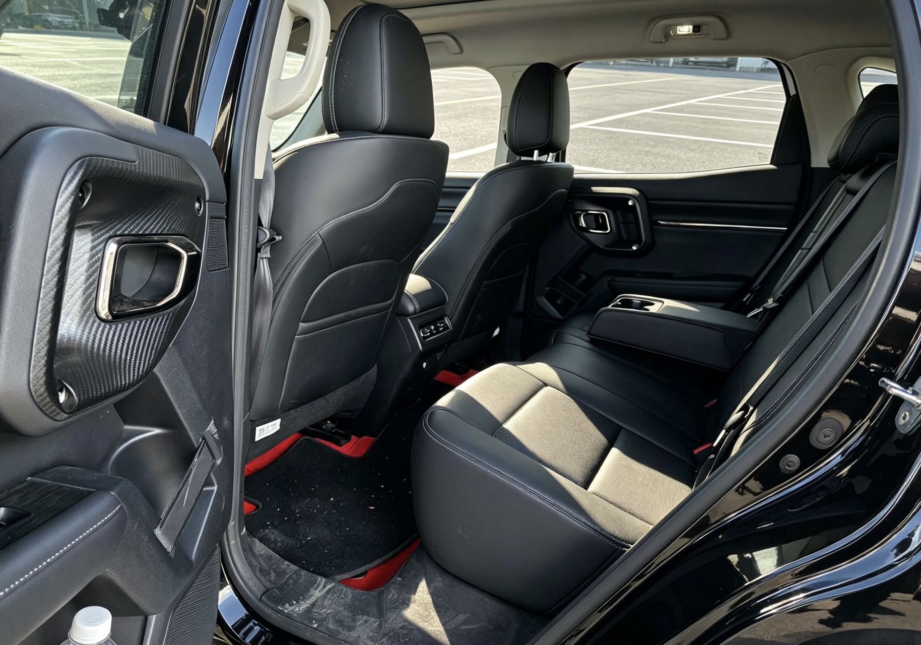 Haval Dargo 2023 Big Dog 2.0T Four-Wheel Drive Trendy Off-Road Plus photo 4
