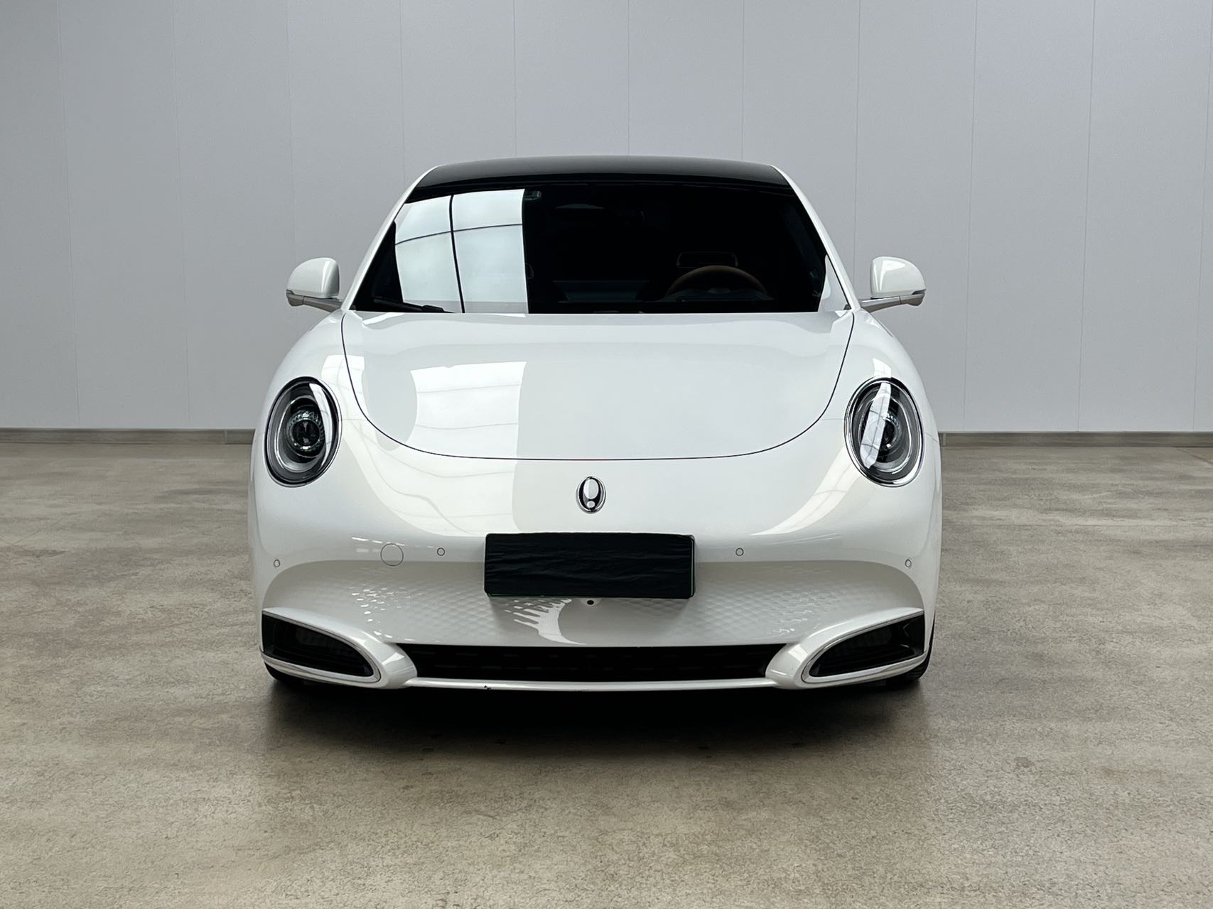 صورة ORA 2022 ORA Lightning Cat 555 km Prestige Edition رقم 3