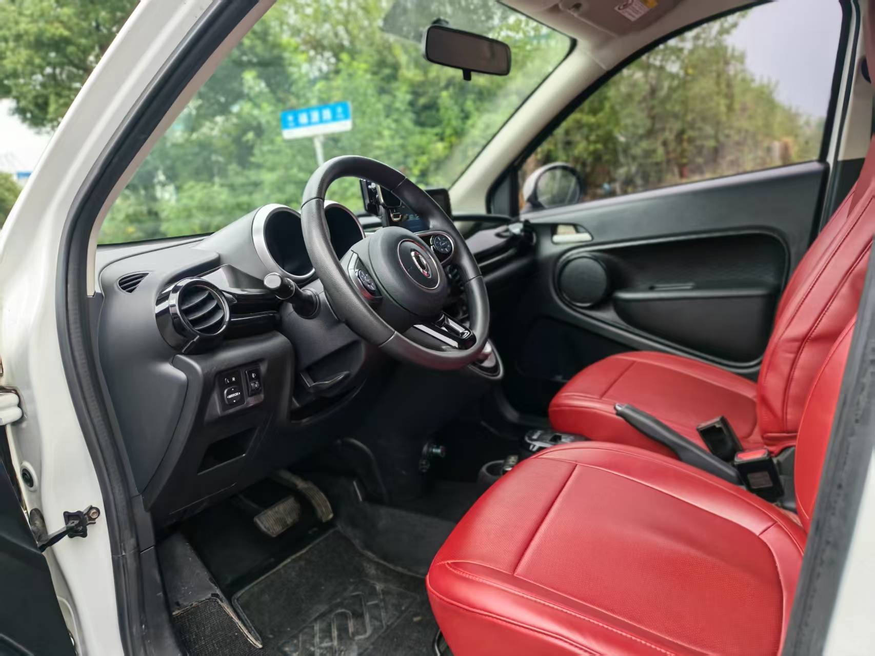 ORA 2021 R1 (Black Cat) 301km Base Model photo 4