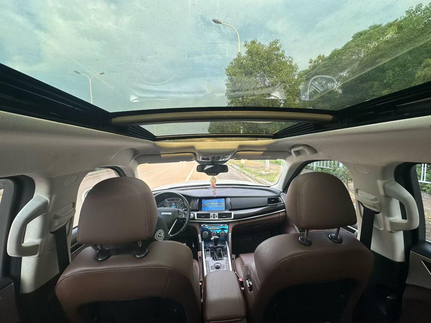 Foto del Haval 2019 H7L 2.0T Luxury Edition 5