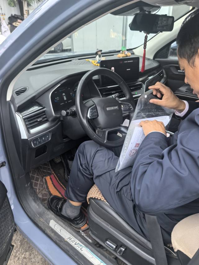 صورة Haval 2021 H6 1.5T Champion Edition رقم 5