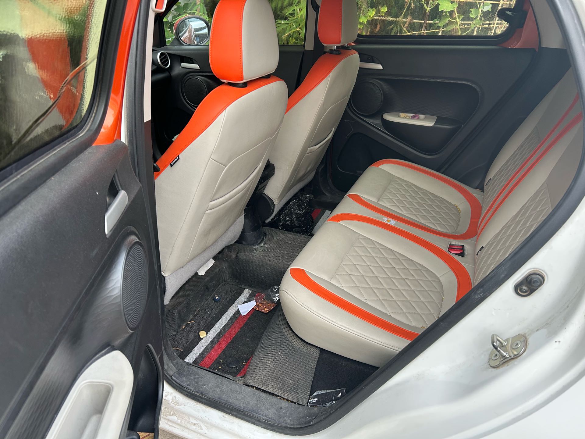ORA 2021 R1 (Black Cat) 351km Luxury Model foto 3