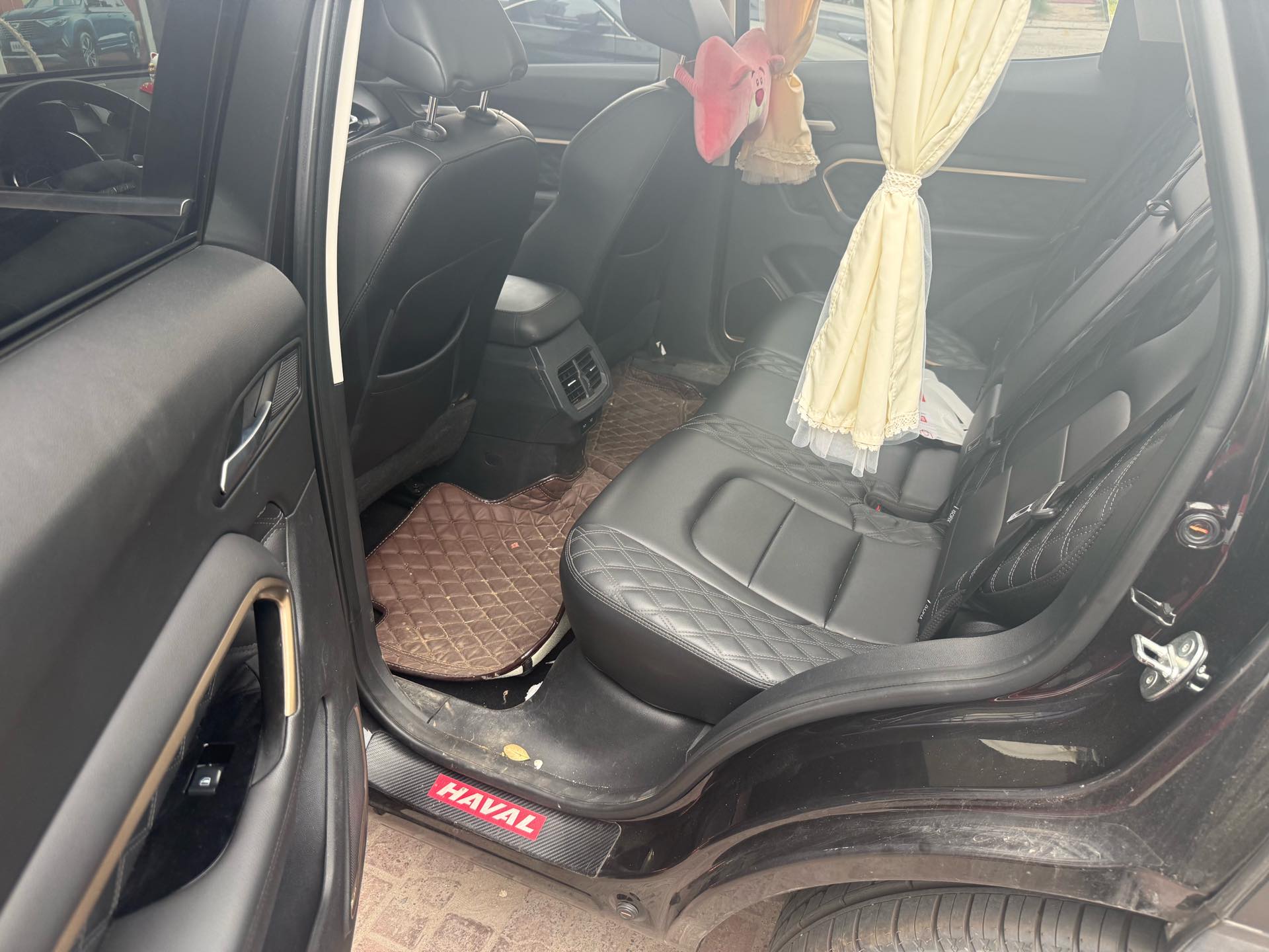 Haval 2021 H6 1.5T Urban Edition photo 3