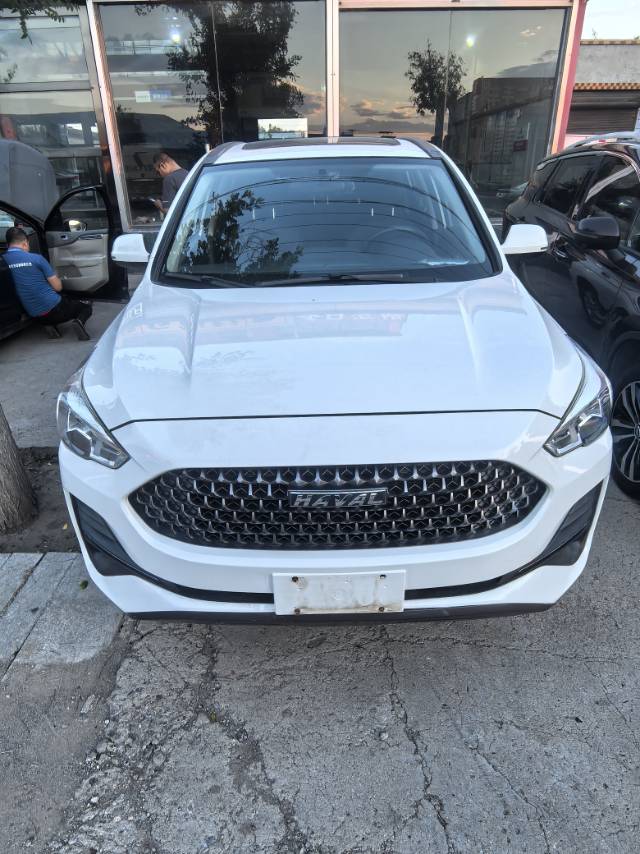 Haval M6 1.5T 2WD Elite photo 4