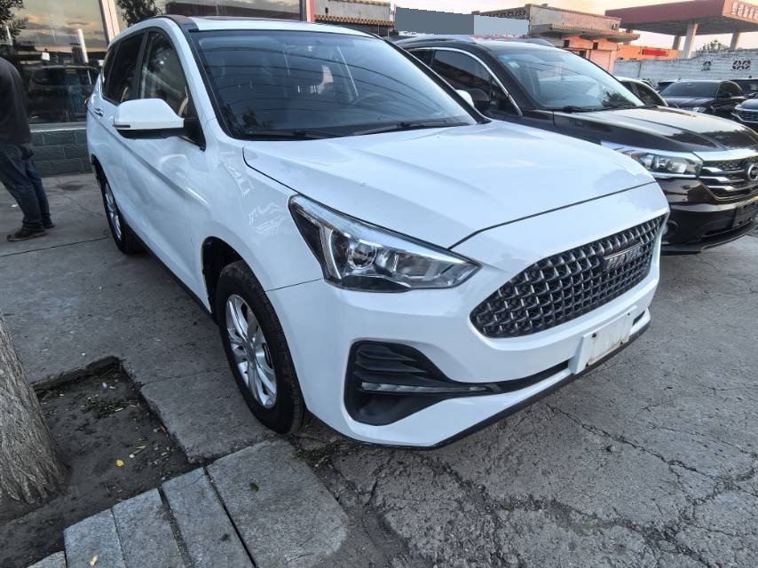 Haval M6 1.5T 2WD Elite photo 5