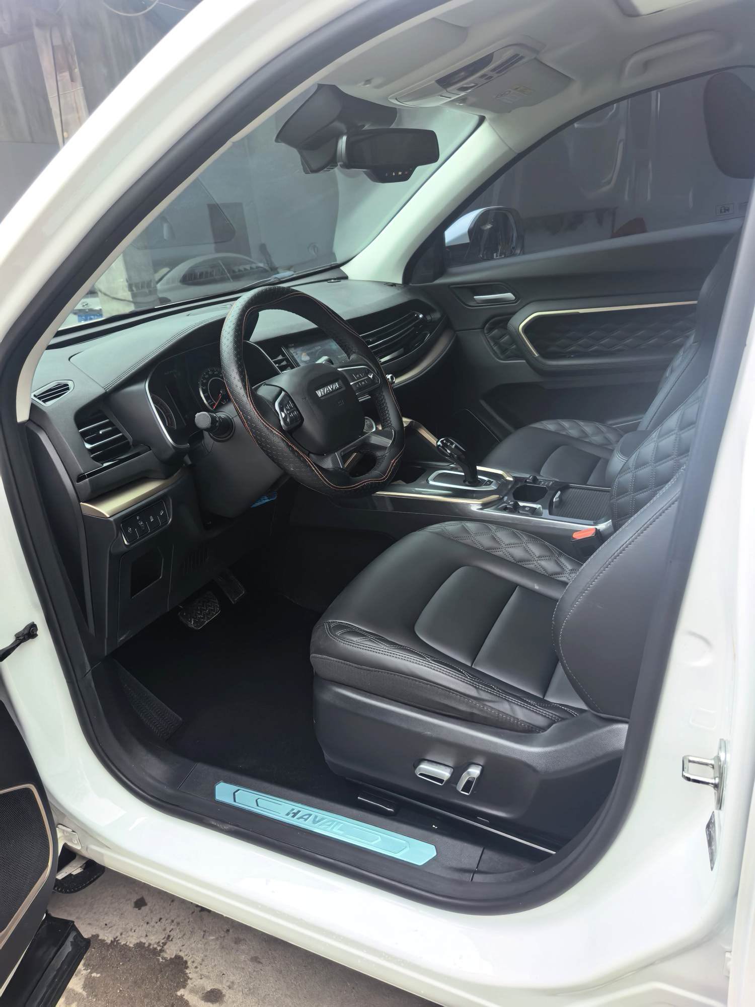 Haval 2020 H6 2.0GDIT GT Luxury Version photo 5