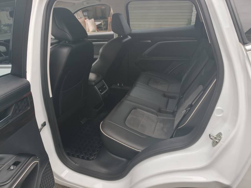 Haval 2021 H6 1.5T National Trend Edition Urban Version photo 5