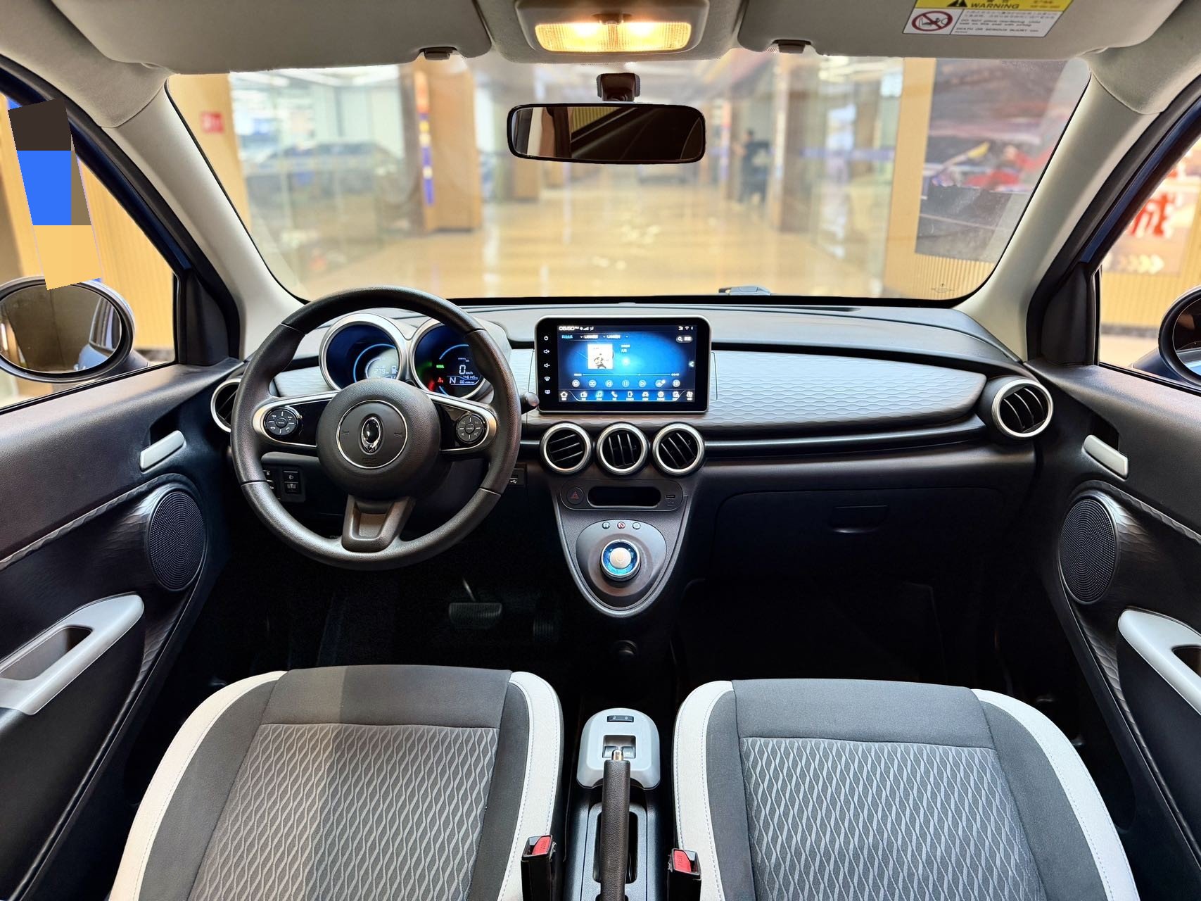 ORA 2021 R1 (Black Cat) 301km Base Model photo 3