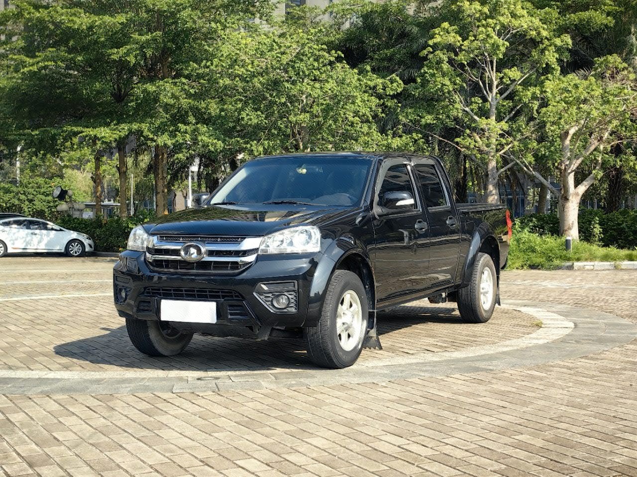 Great Wall Wingle 5 2023 Fengjun 5 2.0T 2x4 Elite Double Cab