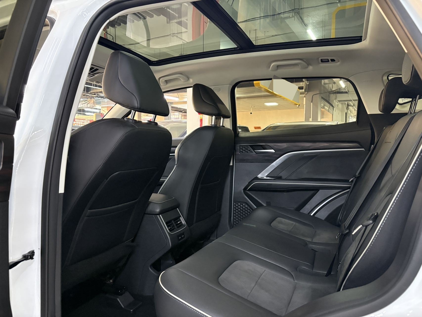Фото Haval 2023 H6 1.5T National Trend Edition Champion Version — 5