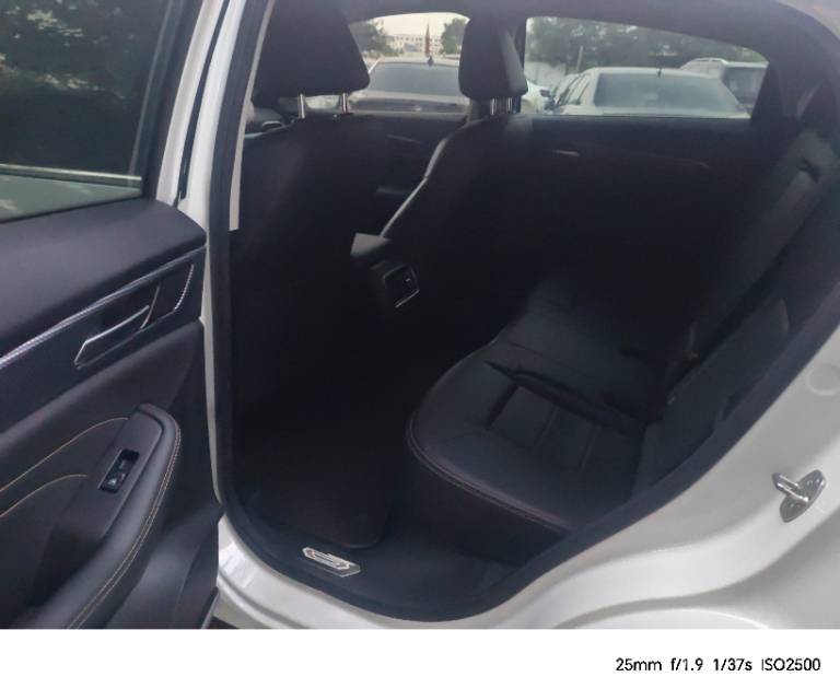 Foto del Haval F7x 1.5T 2WD Extreme Smart Play 3