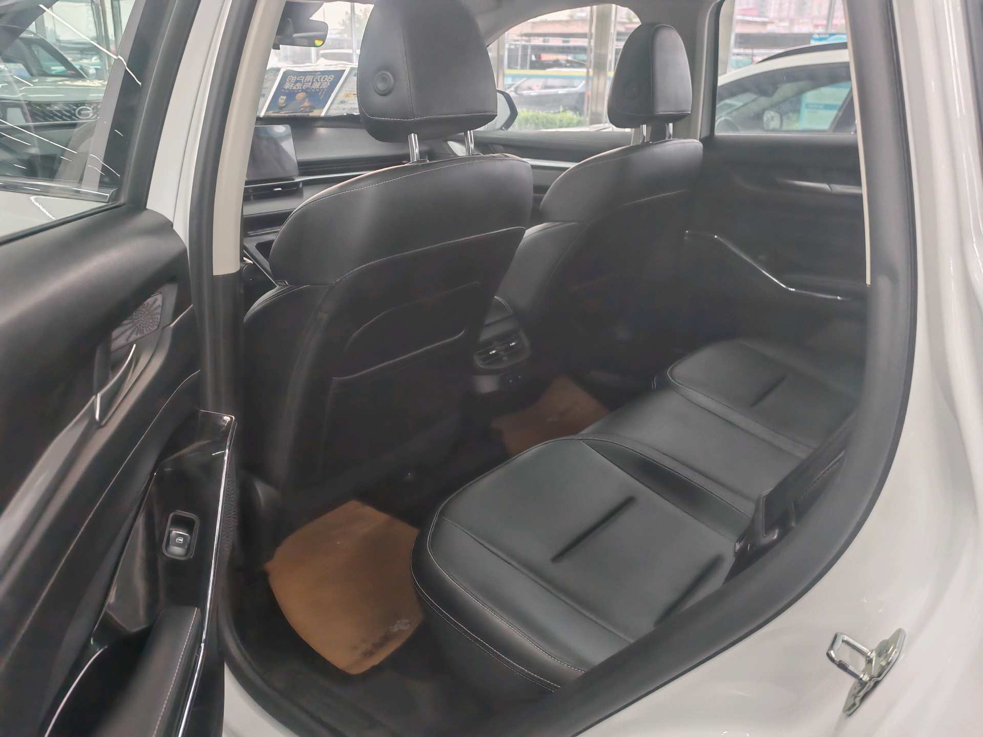 Haval H6 1.5GDIT Max fotoğraf 5