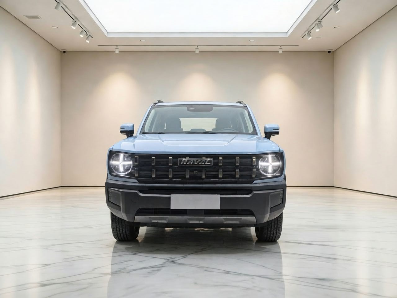 Haval Cool Dog 2022 Cowin 1.5T 2WD Trendy Cool Edition photo 2