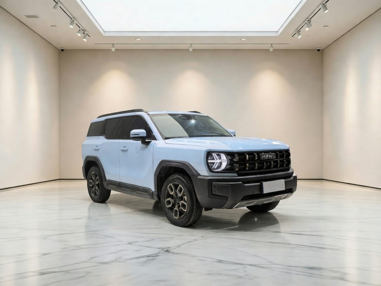 Haval Cool Dog 2022 Cowin 1.5T 2WD Trendy Cool Edition photo 3
