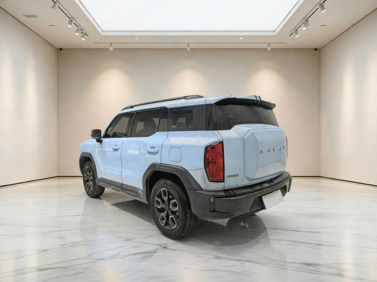 Haval Cool Dog 2022 Cowin 1.5T 2WD Trendy Cool Edition photo 5