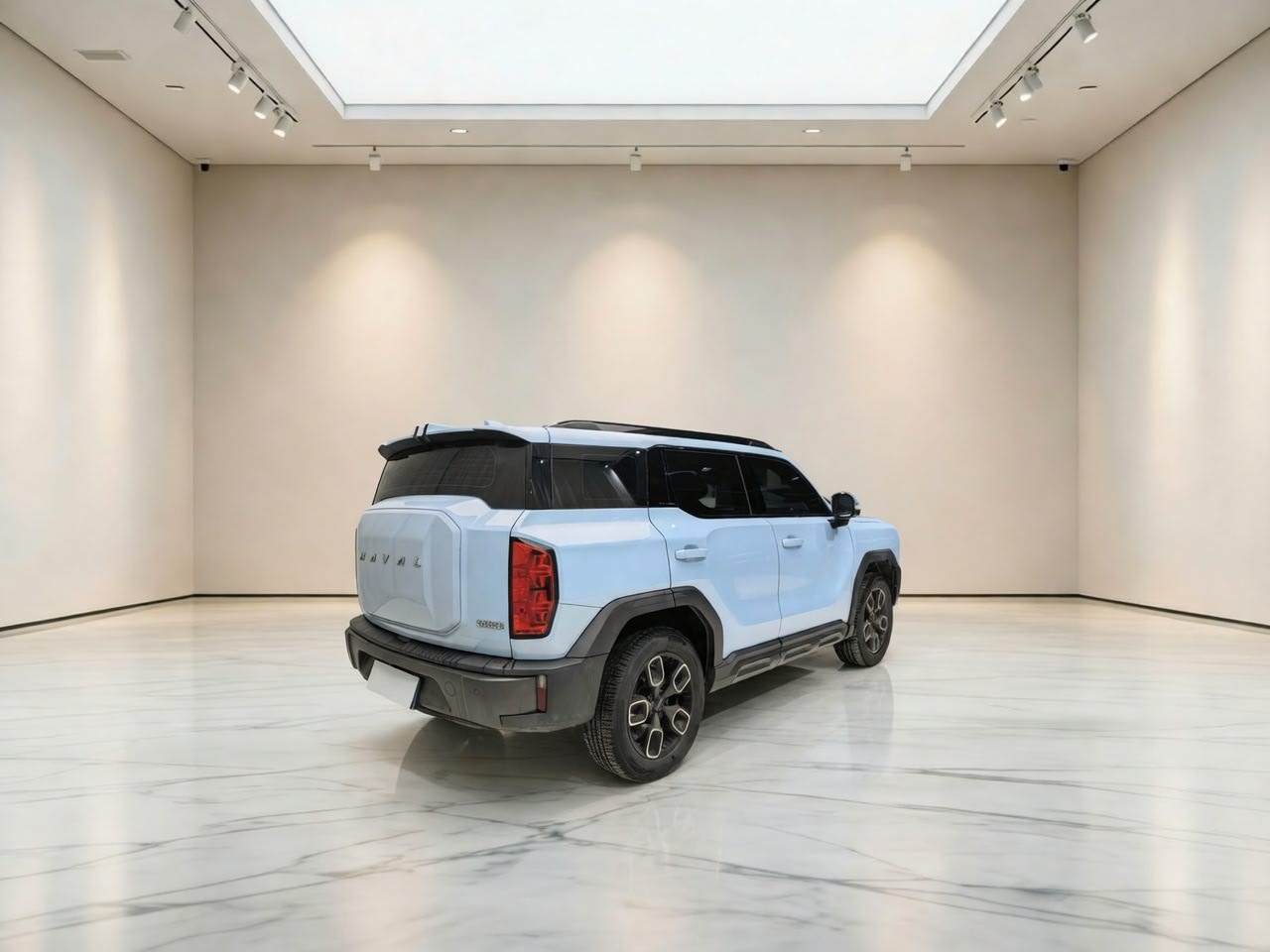 Haval Cool Dog 2022 Cowin 1.5T 2WD Trendy Cool Edition photo 4