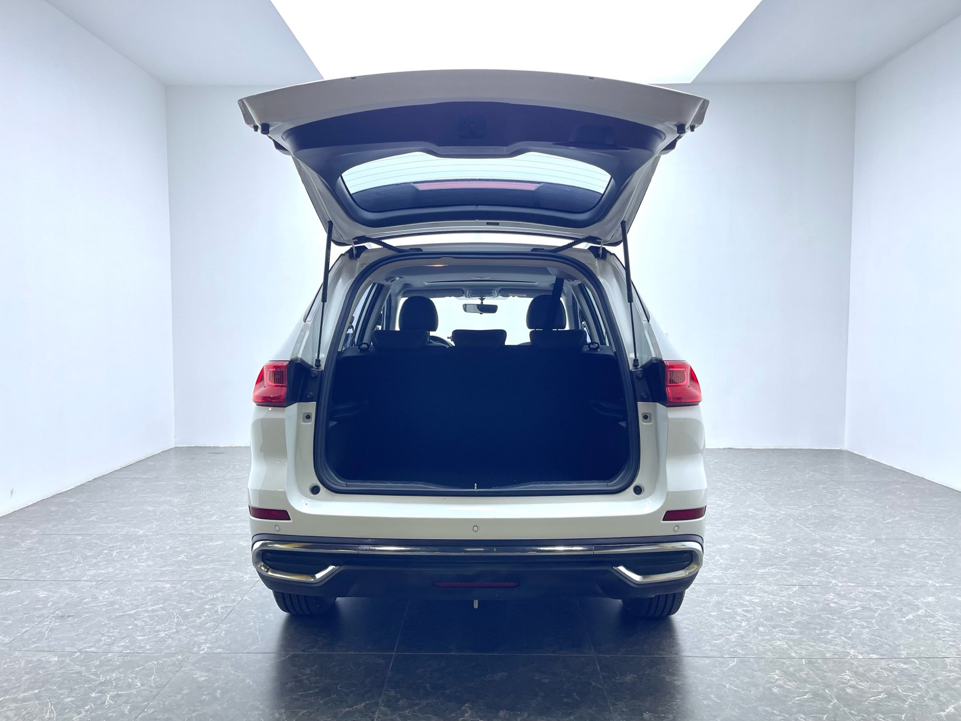 Фото Haval 2022 M6 PLUS 1.5T Smart Enjoy Edition — 4