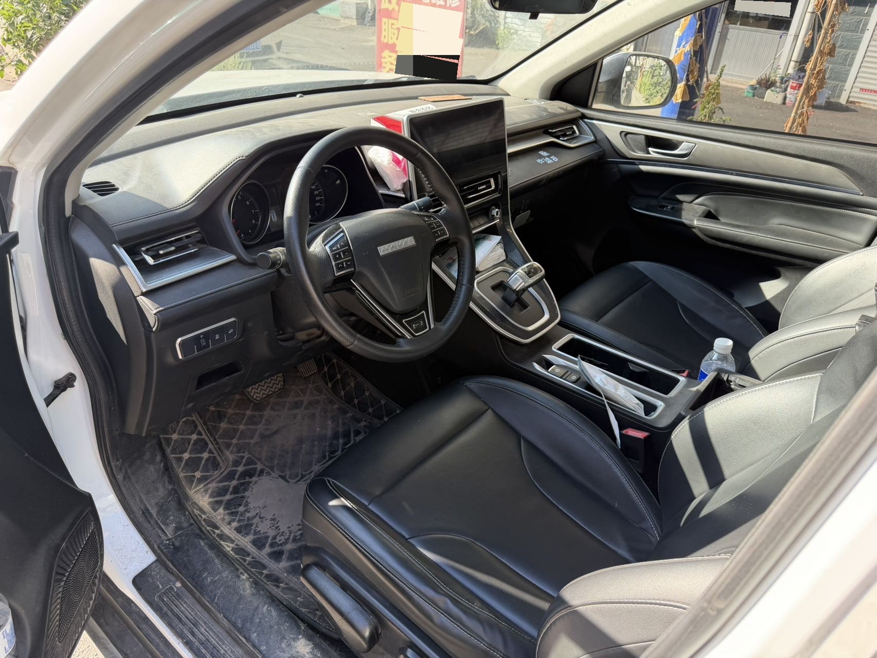 Haval 2021 M6 PLUS 1.5T Luxury Smart Connectivity Model photo 5