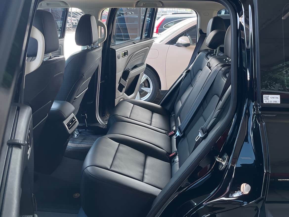 Haval Raptor 2026 Menglong Hi4 1.5T 200 Ultra Pilot Edition photo 5