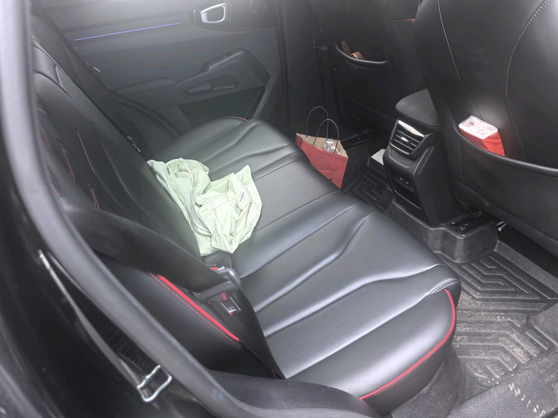 Haval Cool Dog 2022 Cowin 1.5T 2WD Dynamic Edition photo 5