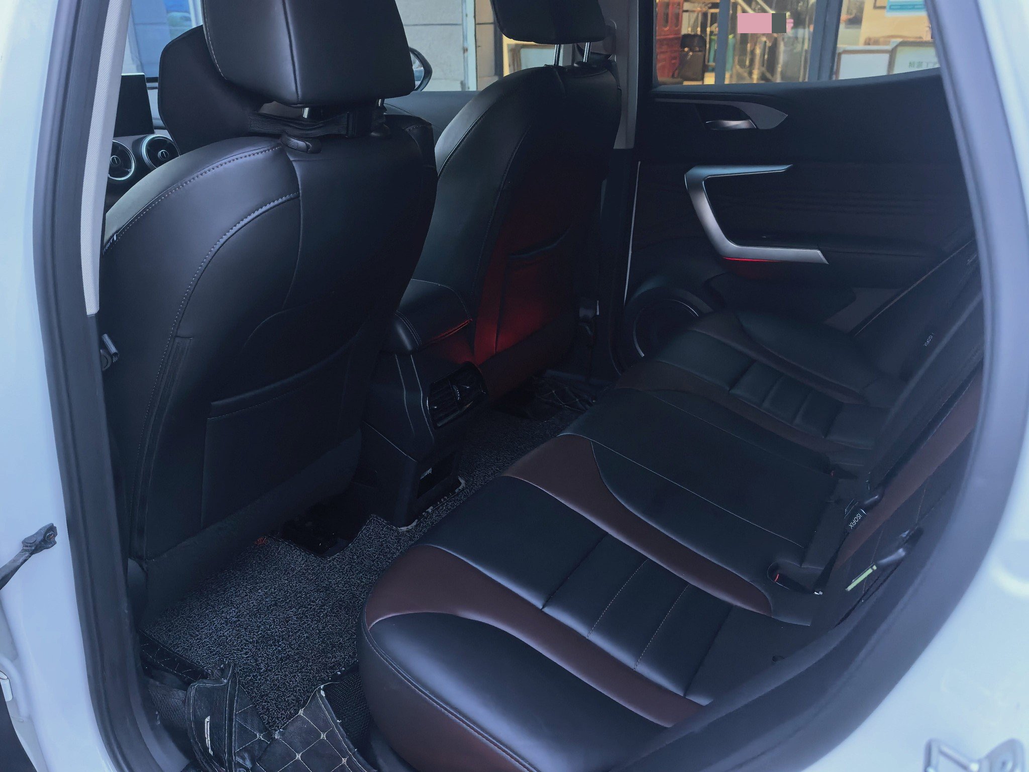 WEY 2020 VV5 1.5T 2WD Smart Pioneer photo 3