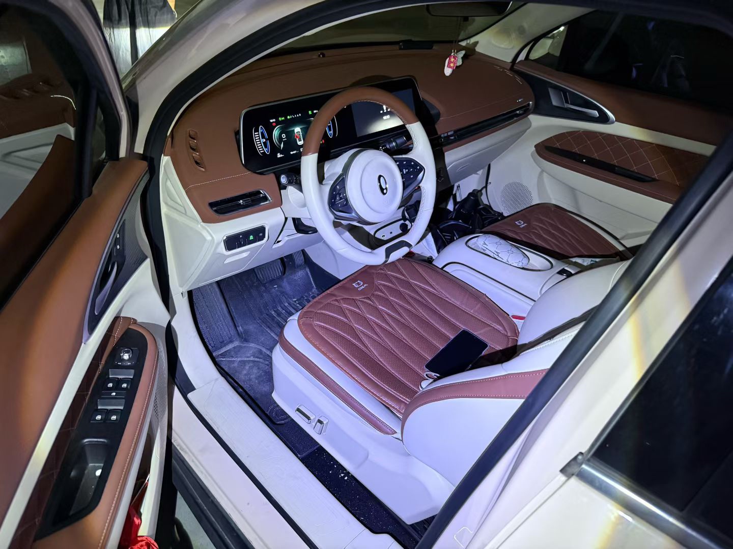 ORA 2024 Good Cat 401km Luxury Model photo 2