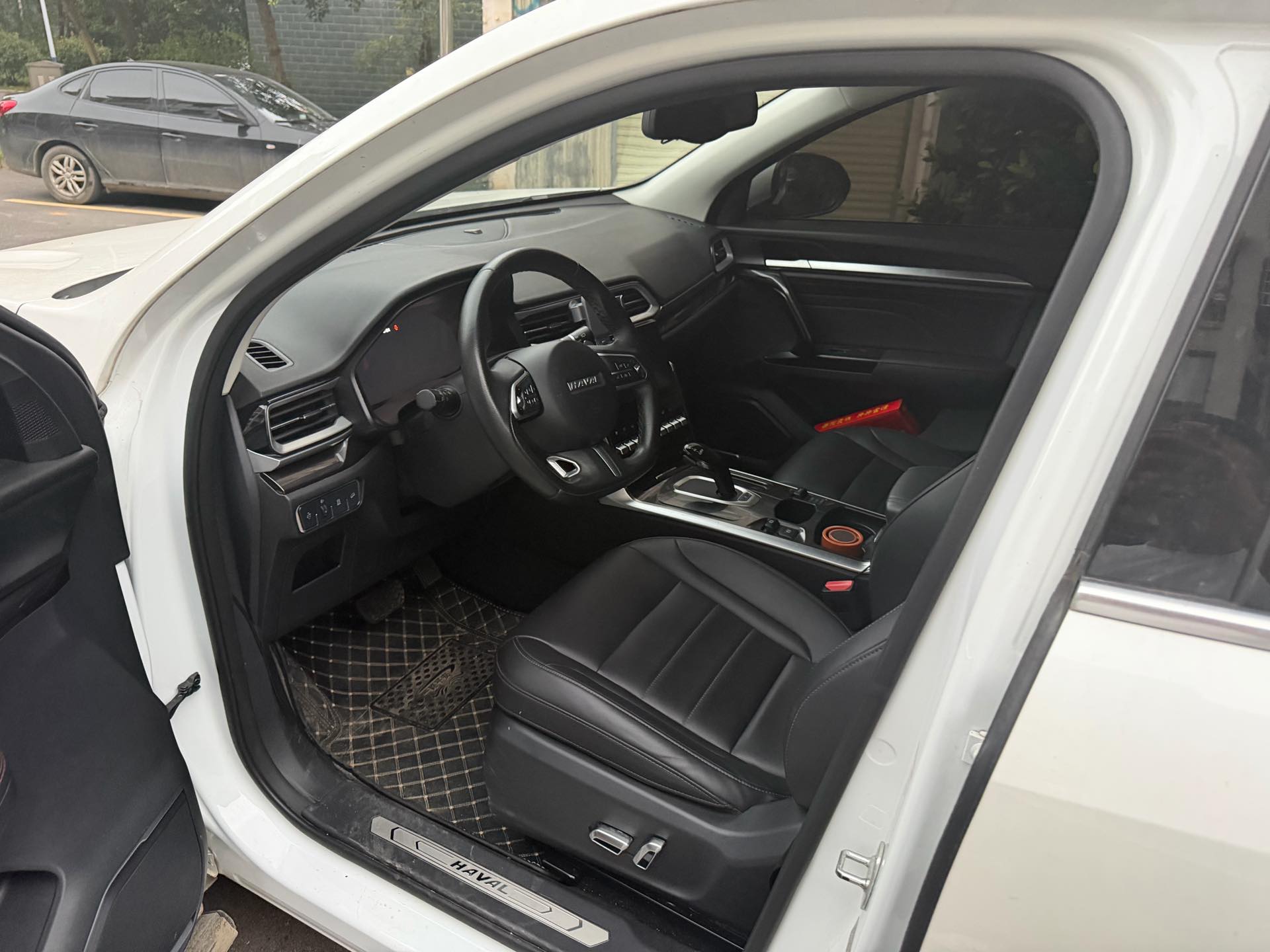 Haval 2019 F5 1.5T National Trend Edition i-Trend photo 2