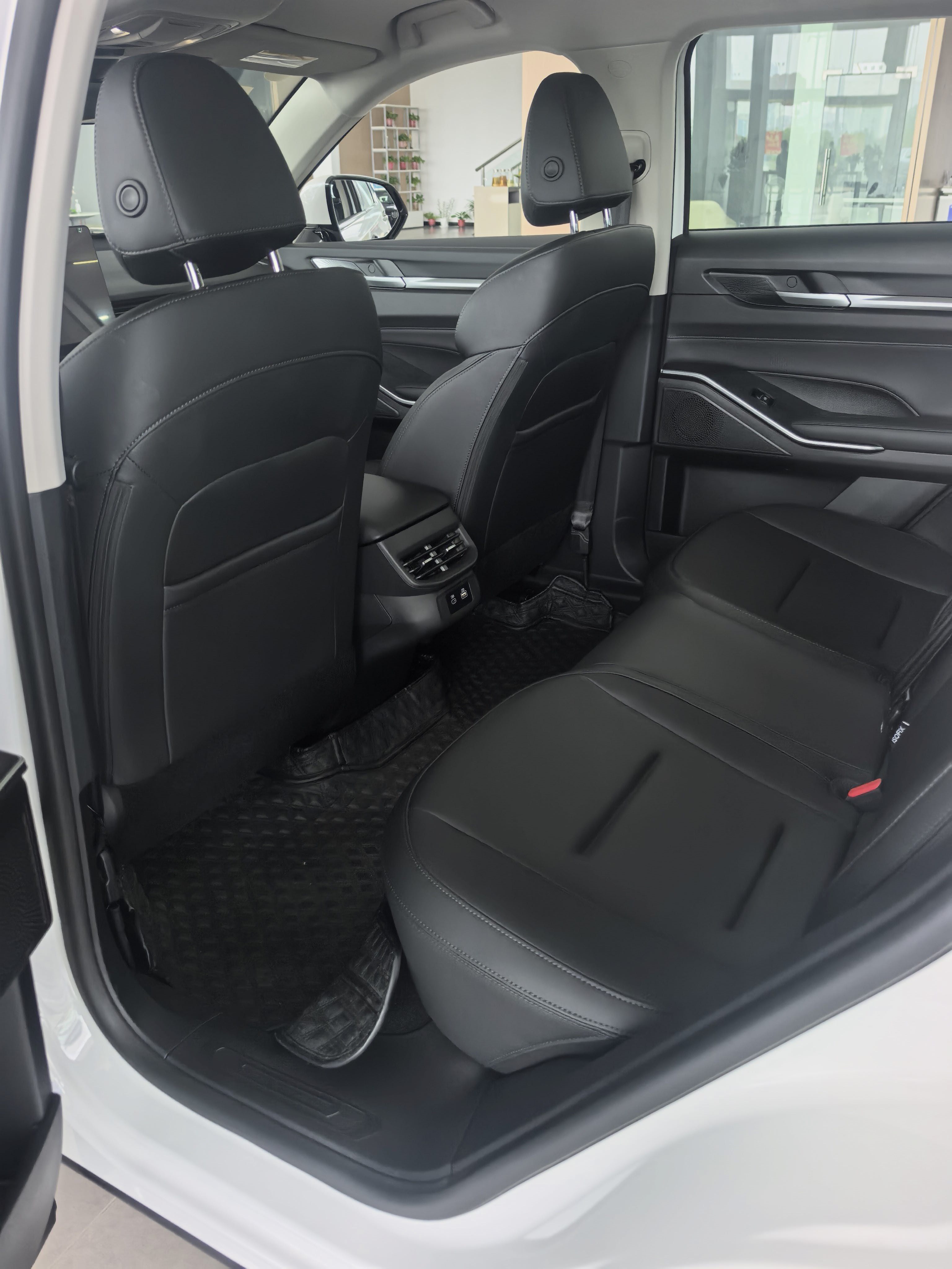 Foto Haval 2024 H6 1.5T 2WD Max 3