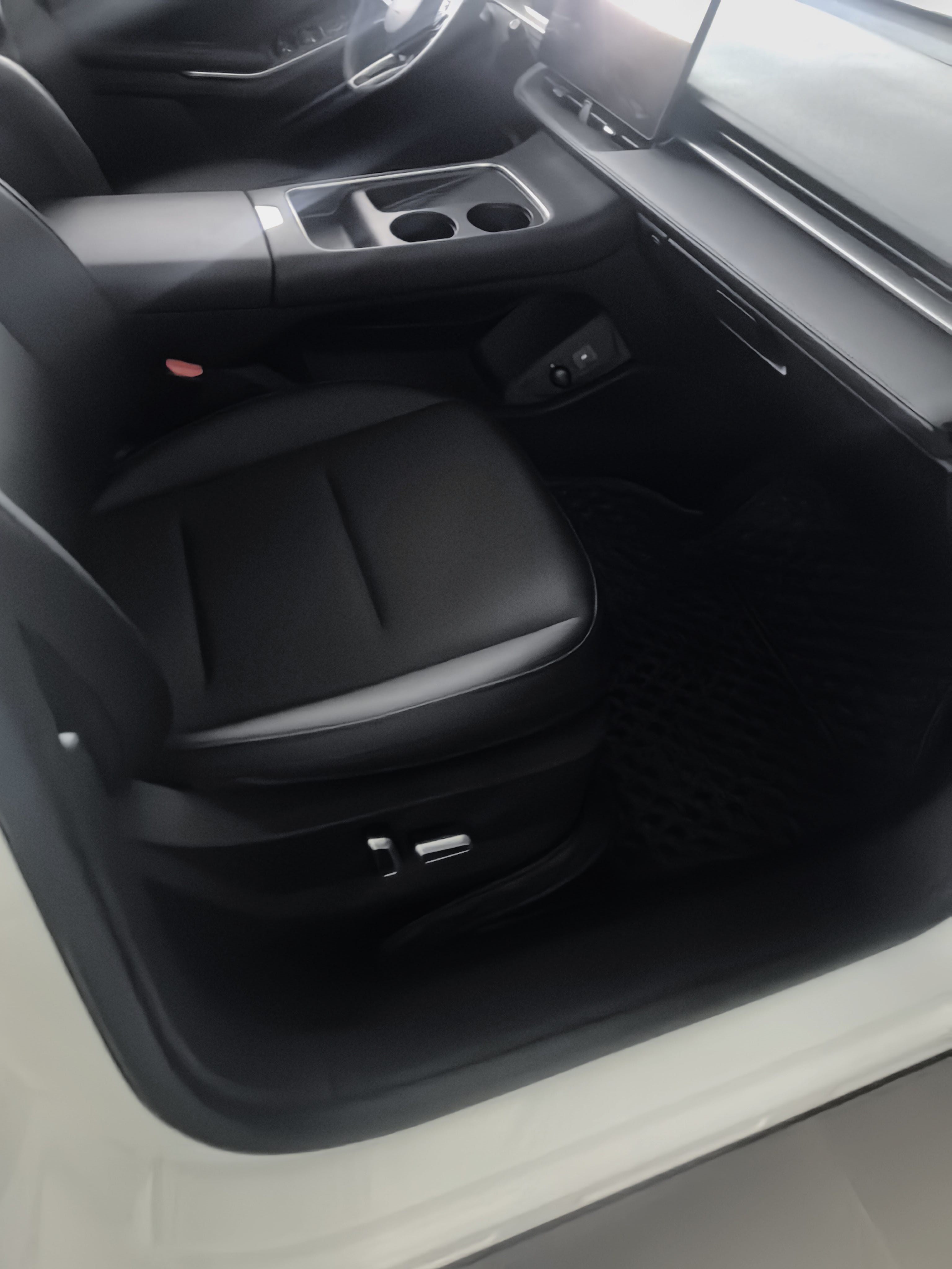 Foto Haval 2024 H6 1.5T 2WD Max 4
