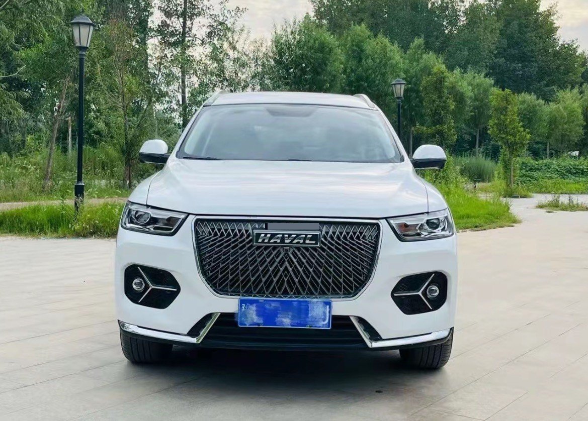 Foto del Haval 2021 H6 1.5T National Trend Edition Urban Version 2