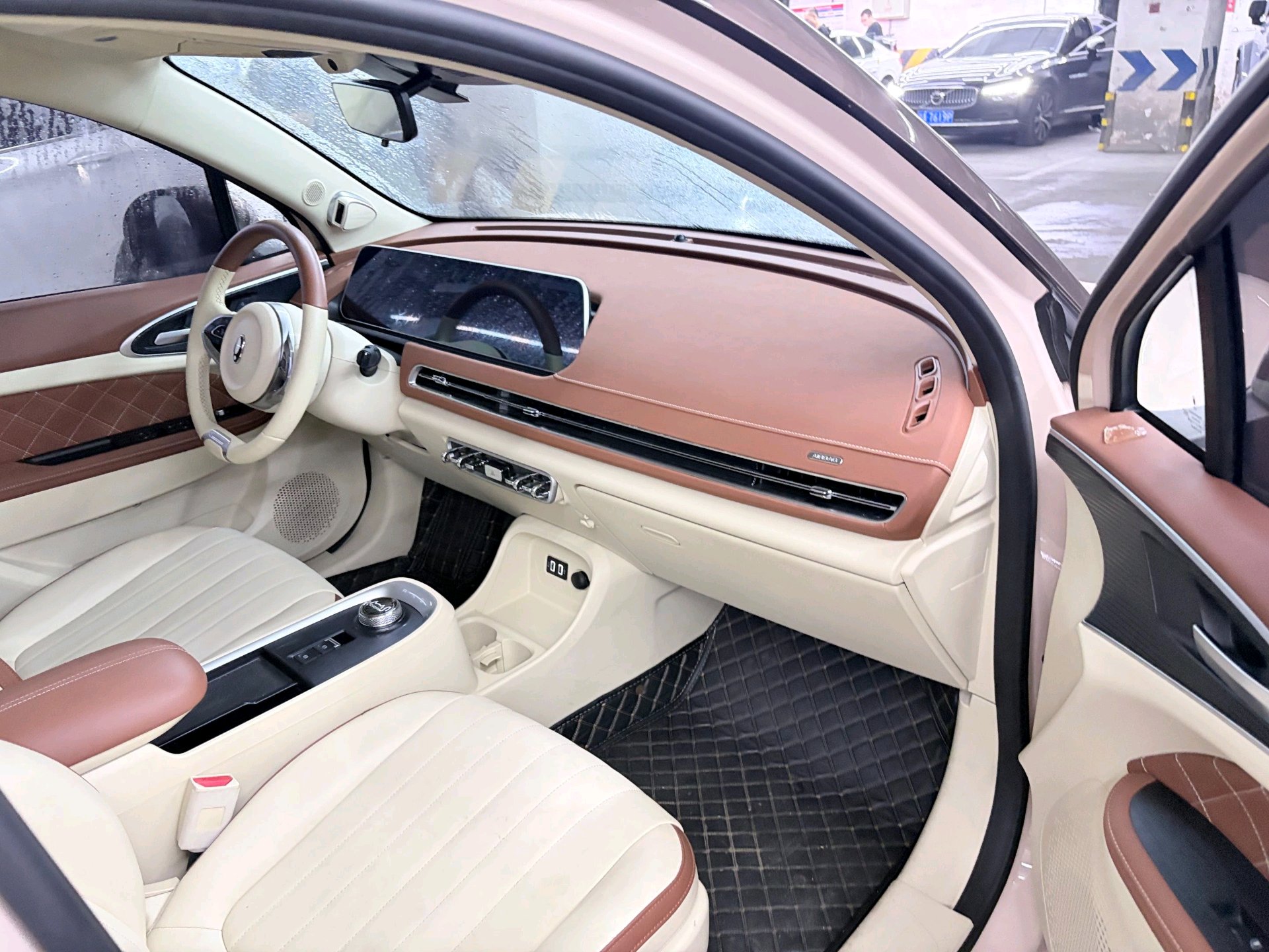 ORA 2021 Good Cat 400 km Standard Range Muse Edition photo 2