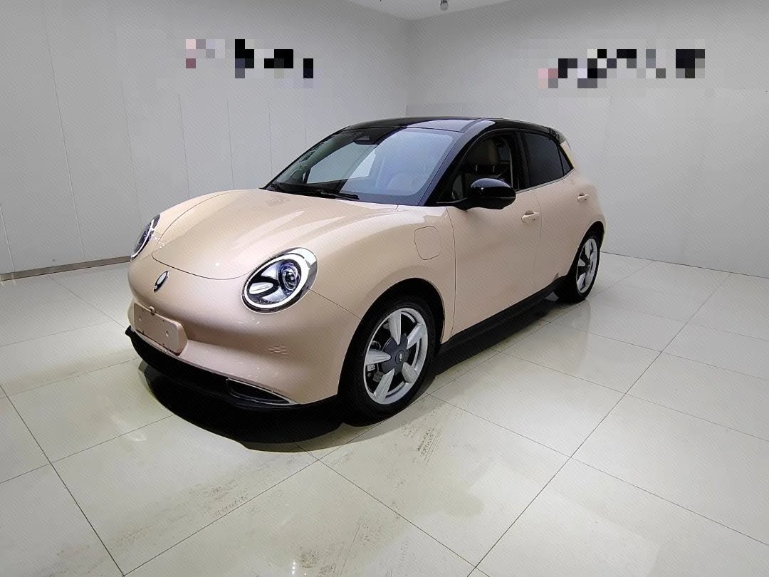 ORA 2021 Good Cat 400 km Standard Range Muse Edition