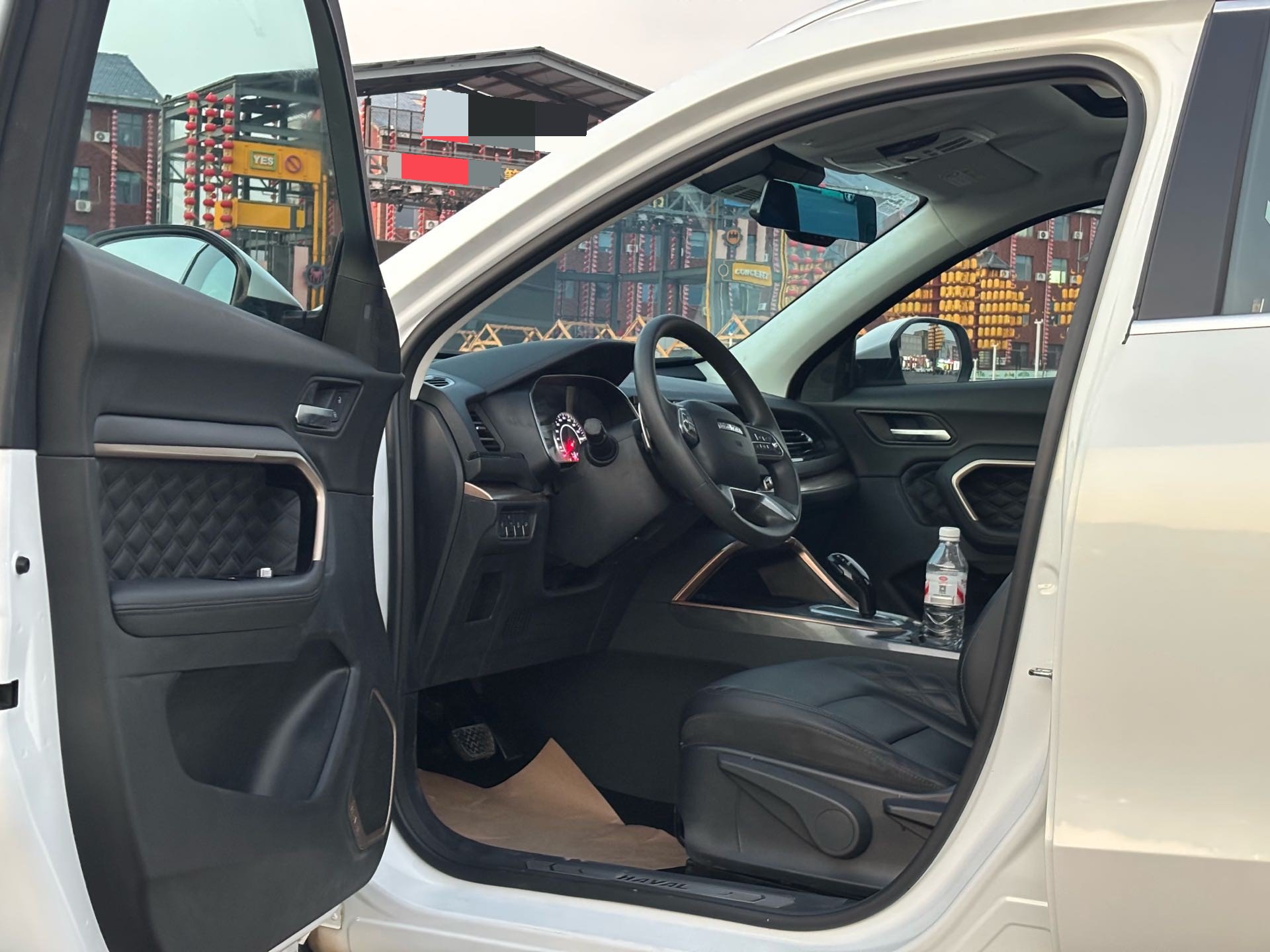 Haval H6 1.5T Champion Edition photo 4