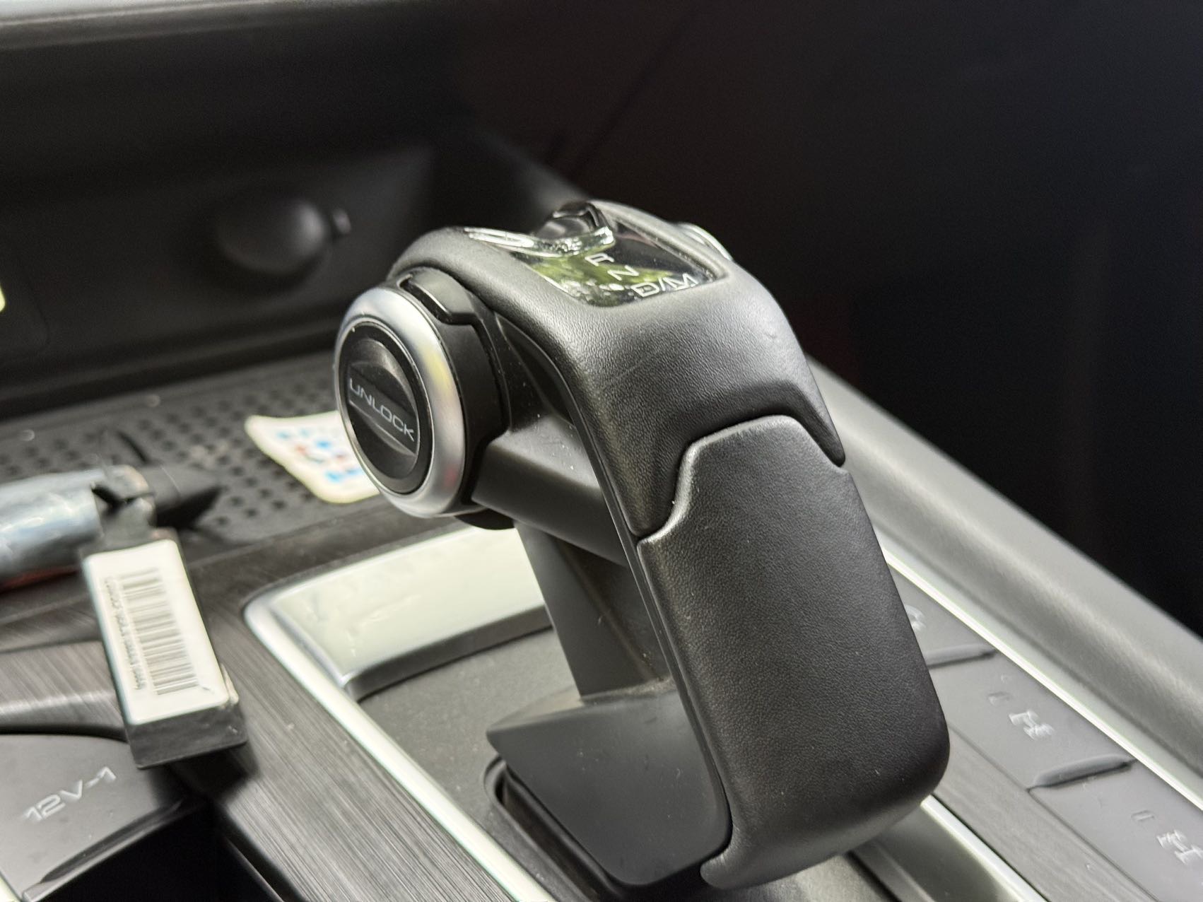 صورة Great Wall POER 2023 Cannon 2.0T Off-Road Edition Diesel AWD High-End Version رقم 5