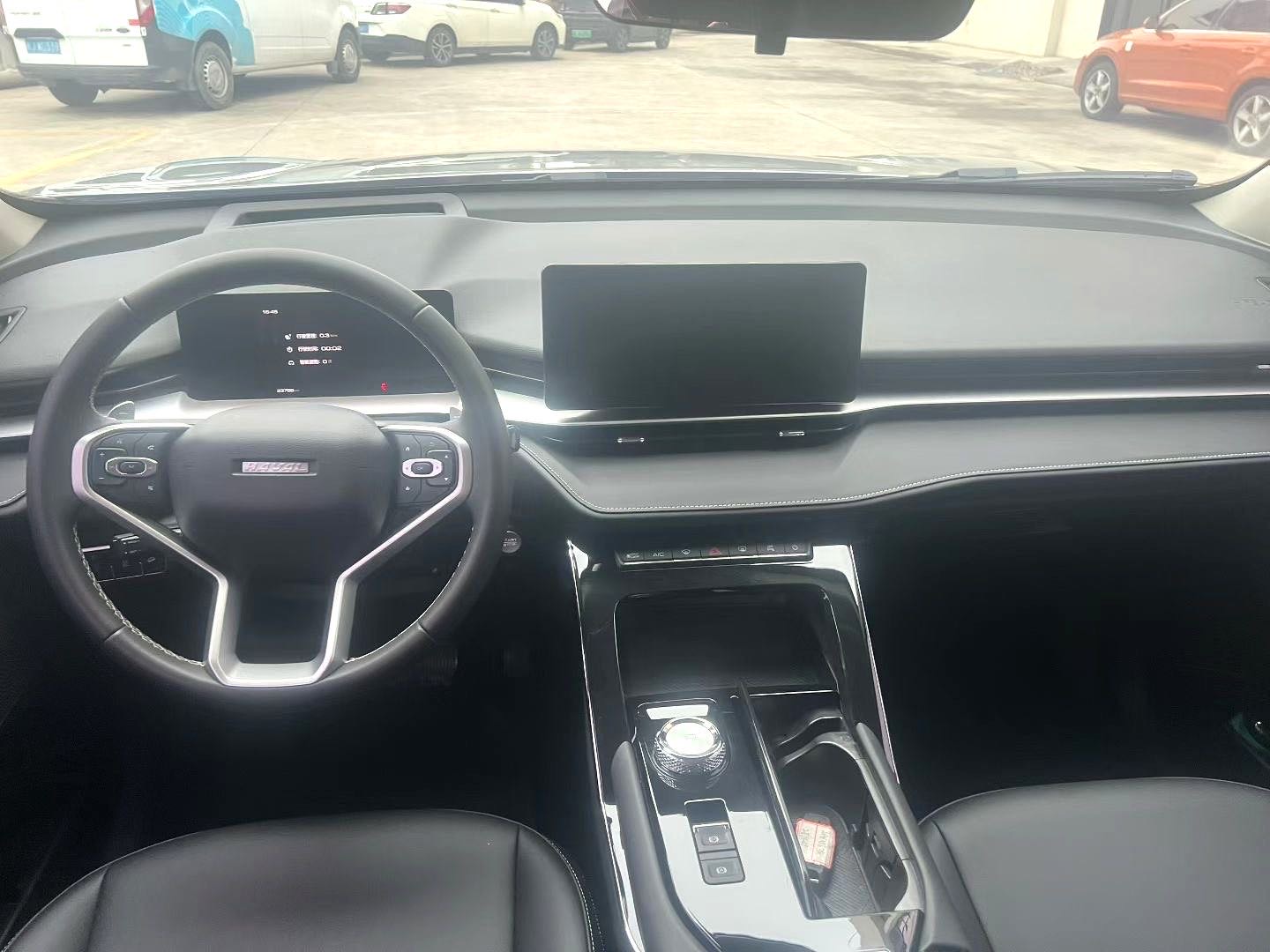 Photo du Haval 2022 H6 1.5T 2WD Max 5