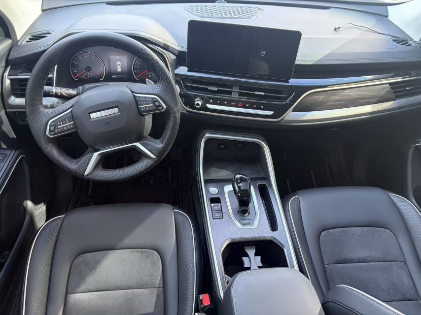 Foto del Haval 2023 H6 1.5T National Trend Edition Urban Edition 5