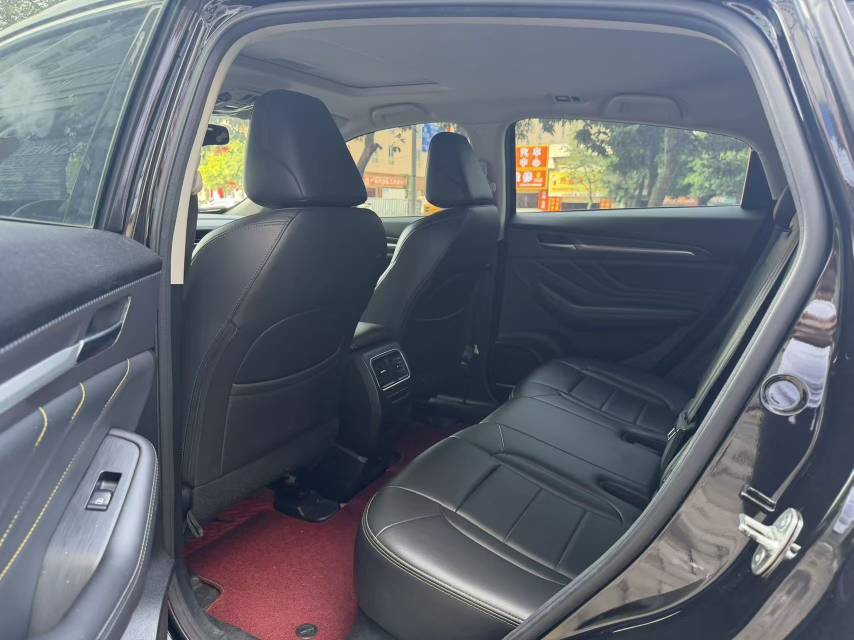 Haval 2021 F7x 1.5T 2WD Extreme Smart Play photo 2