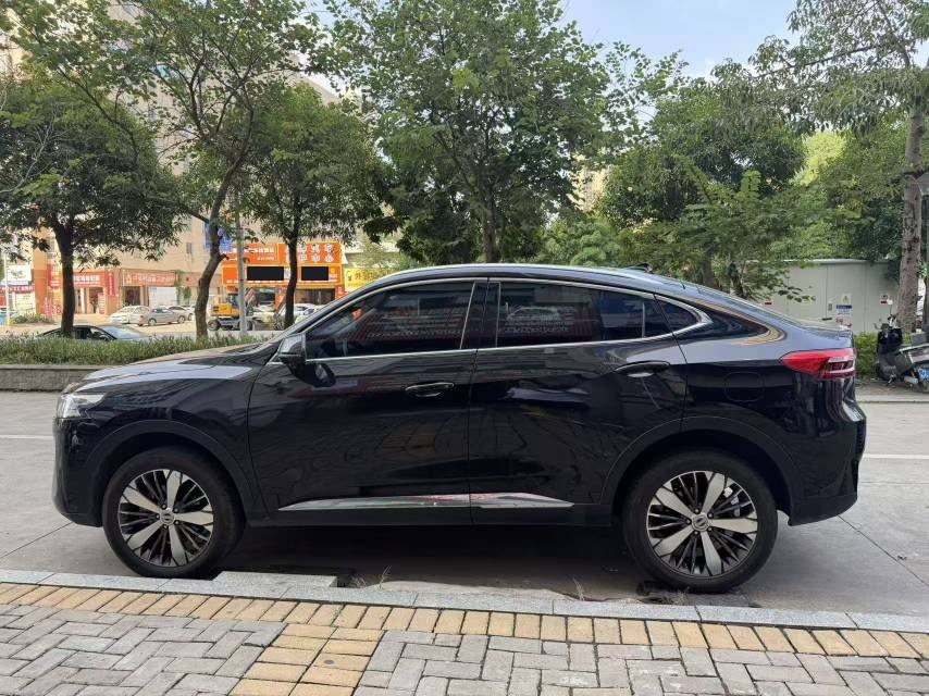 Haval 2021 F7x 1.5T 2WD Extreme Smart Play photo 5