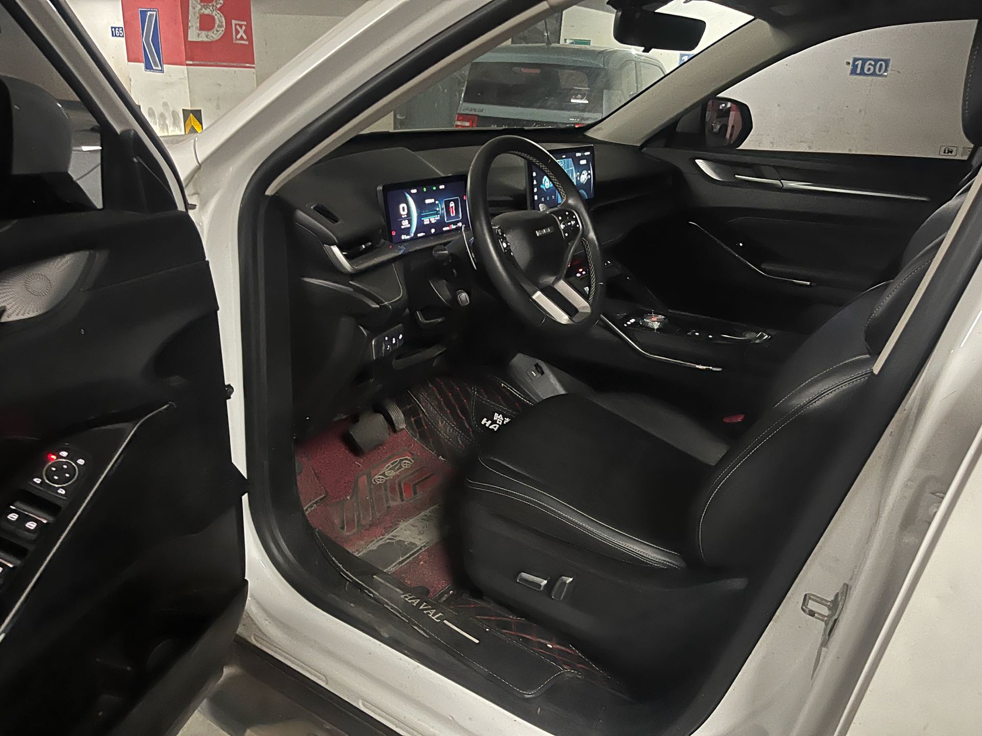 Haval 2021 H6 1.5GDIT Max photo 3