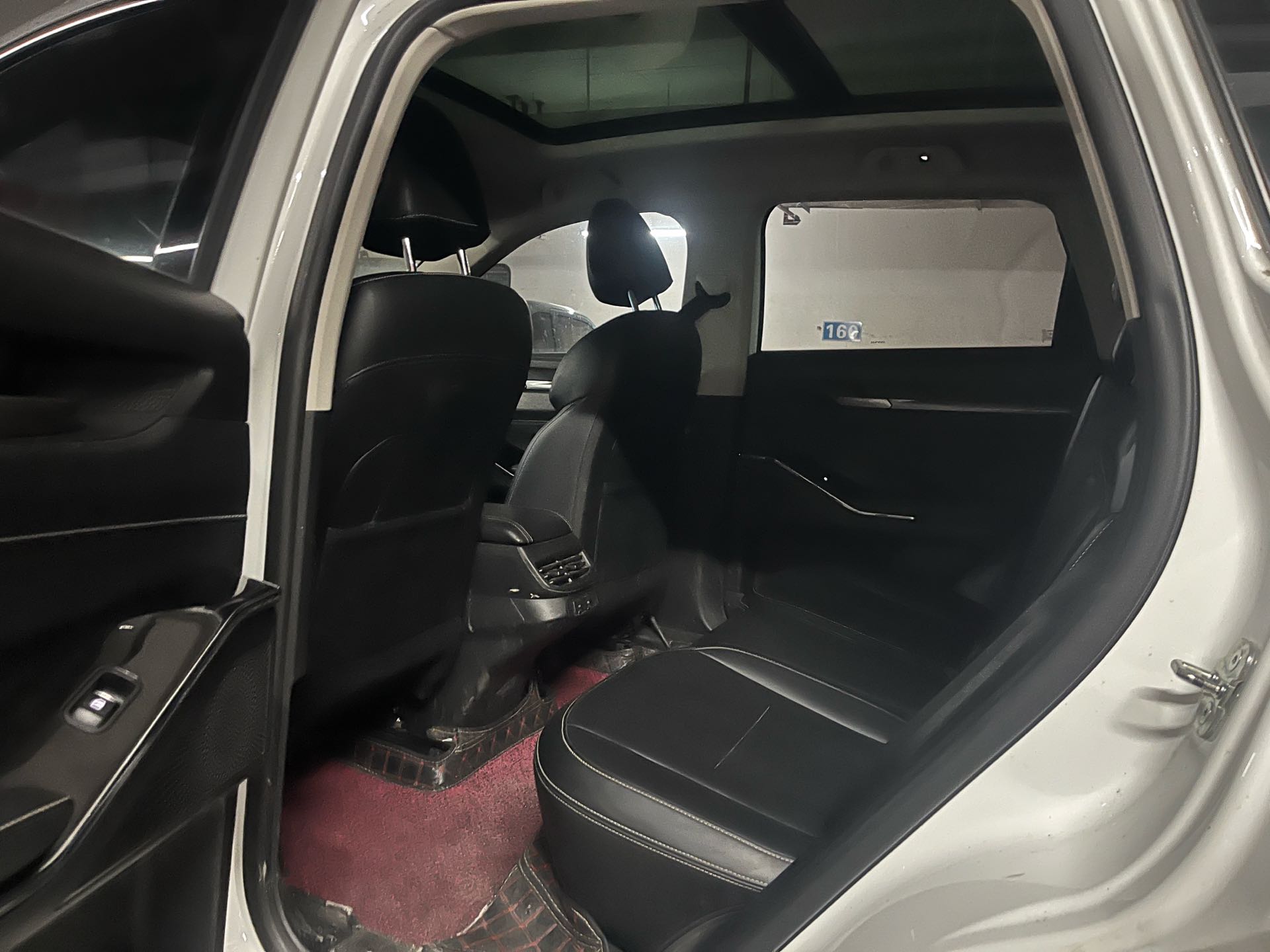 Haval 2021 H6 1.5GDIT Max photo 4