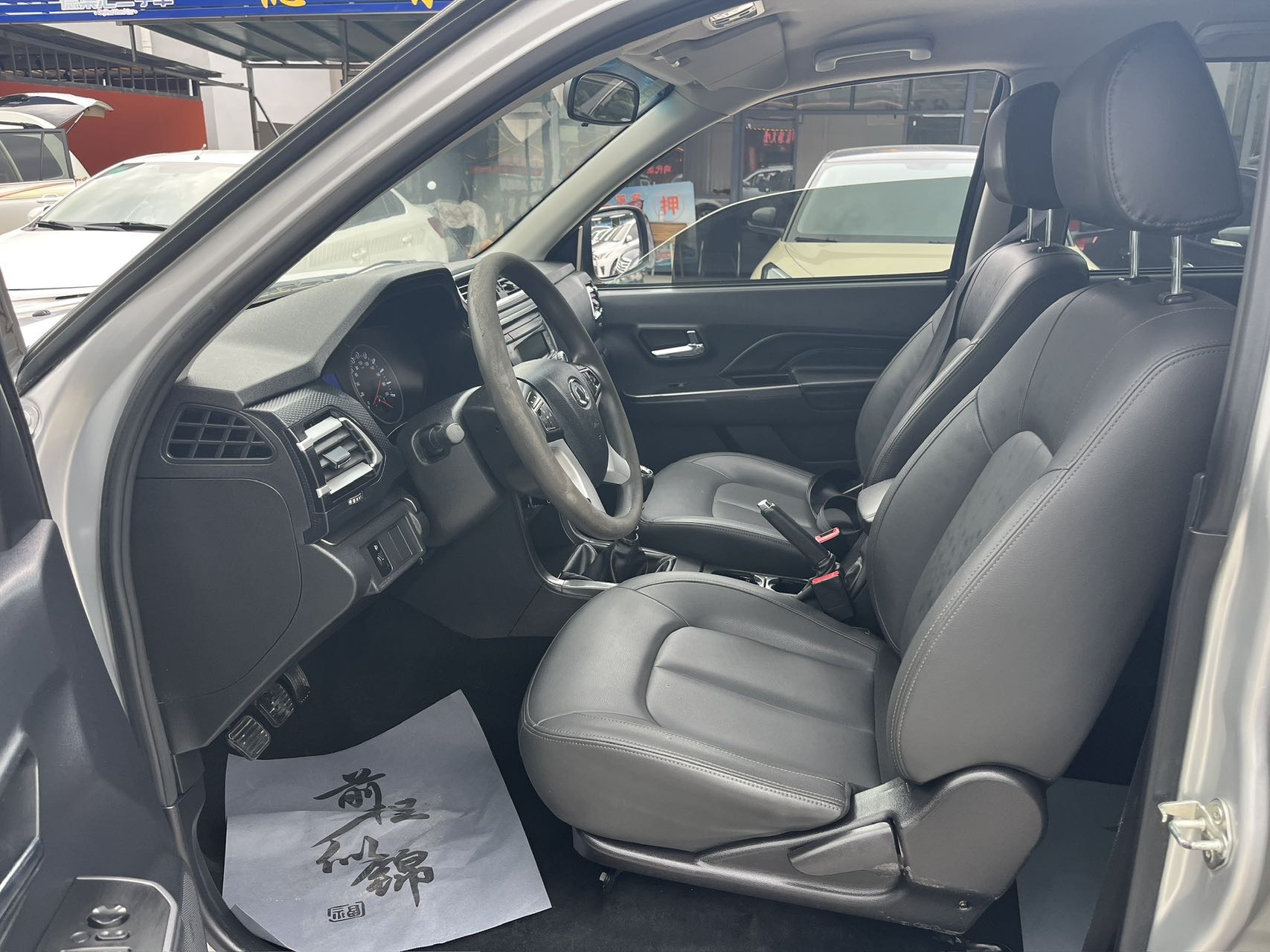 Фото Great Wall Wingle 5 2021 Fengjun 5 2.0T 4WD Elite Big Double Cab — 2
