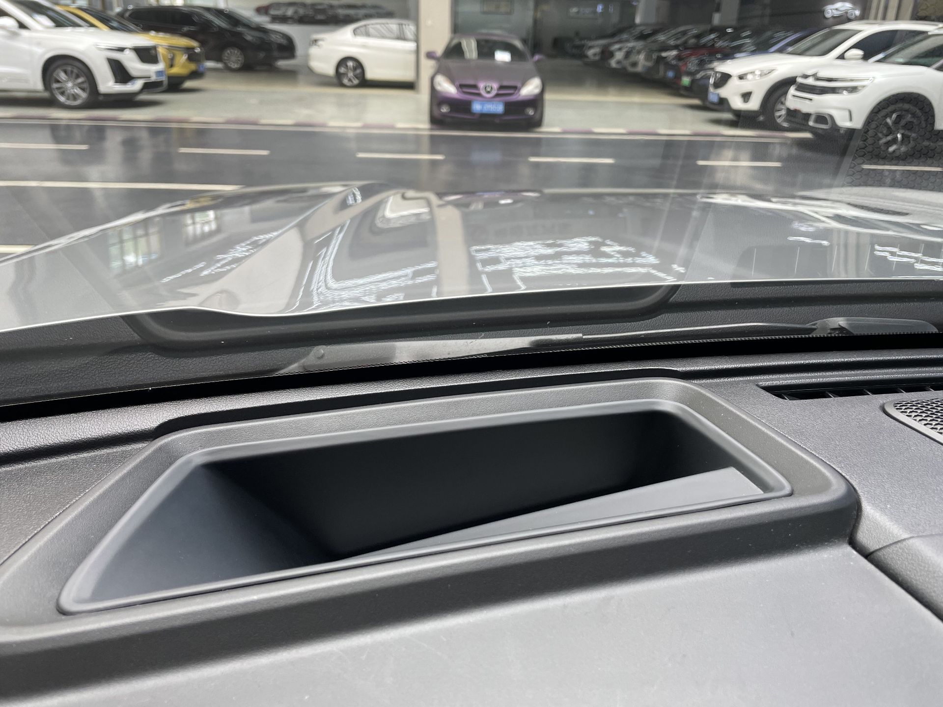 Haval Dargo DHT-PHEV 2023 Big Dog PHEV 1.5T 105km Tide Electric Plus photo 5