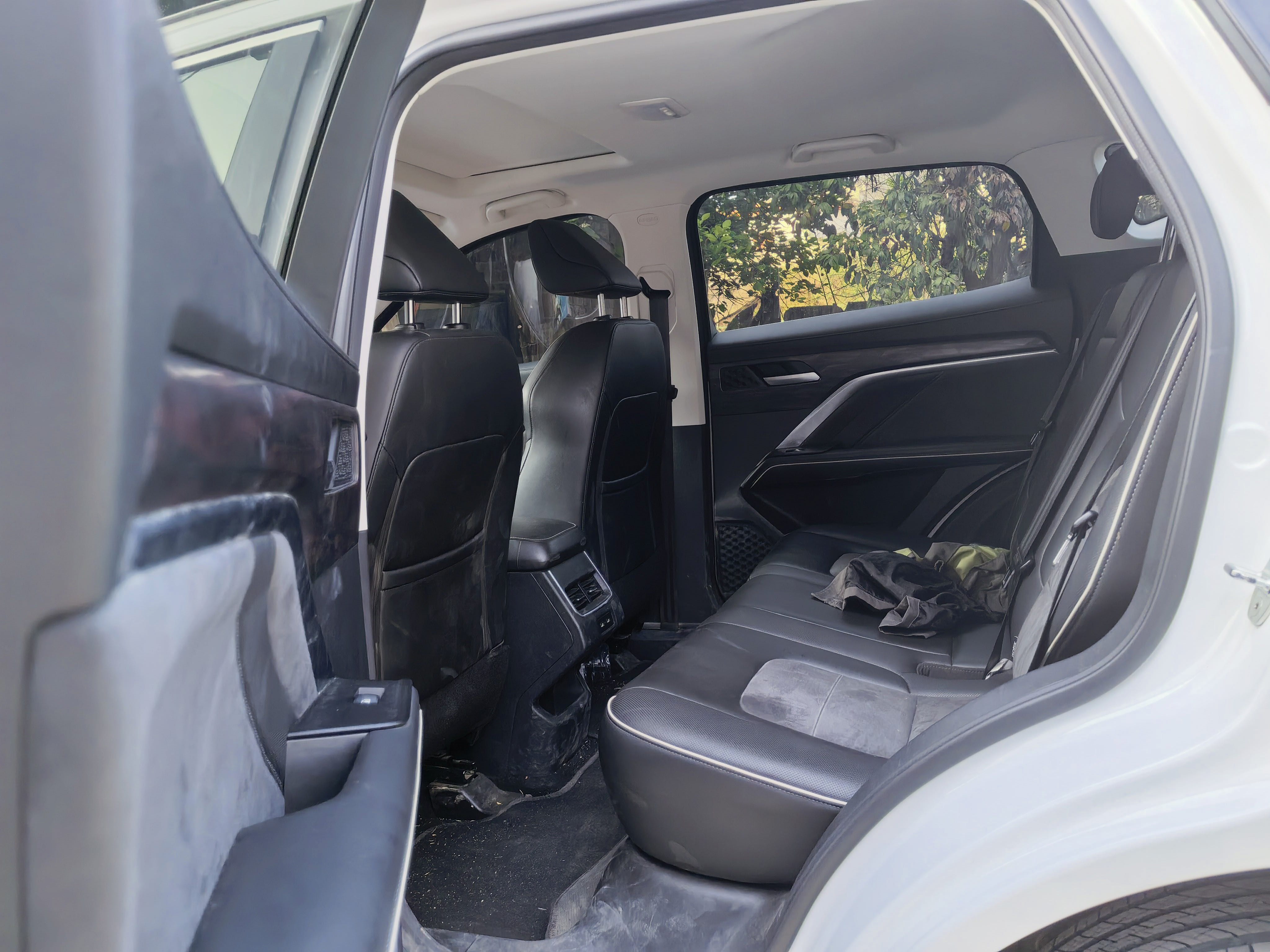 Foto Haval H6 1.5T National Trend Edition Champion Edition 5