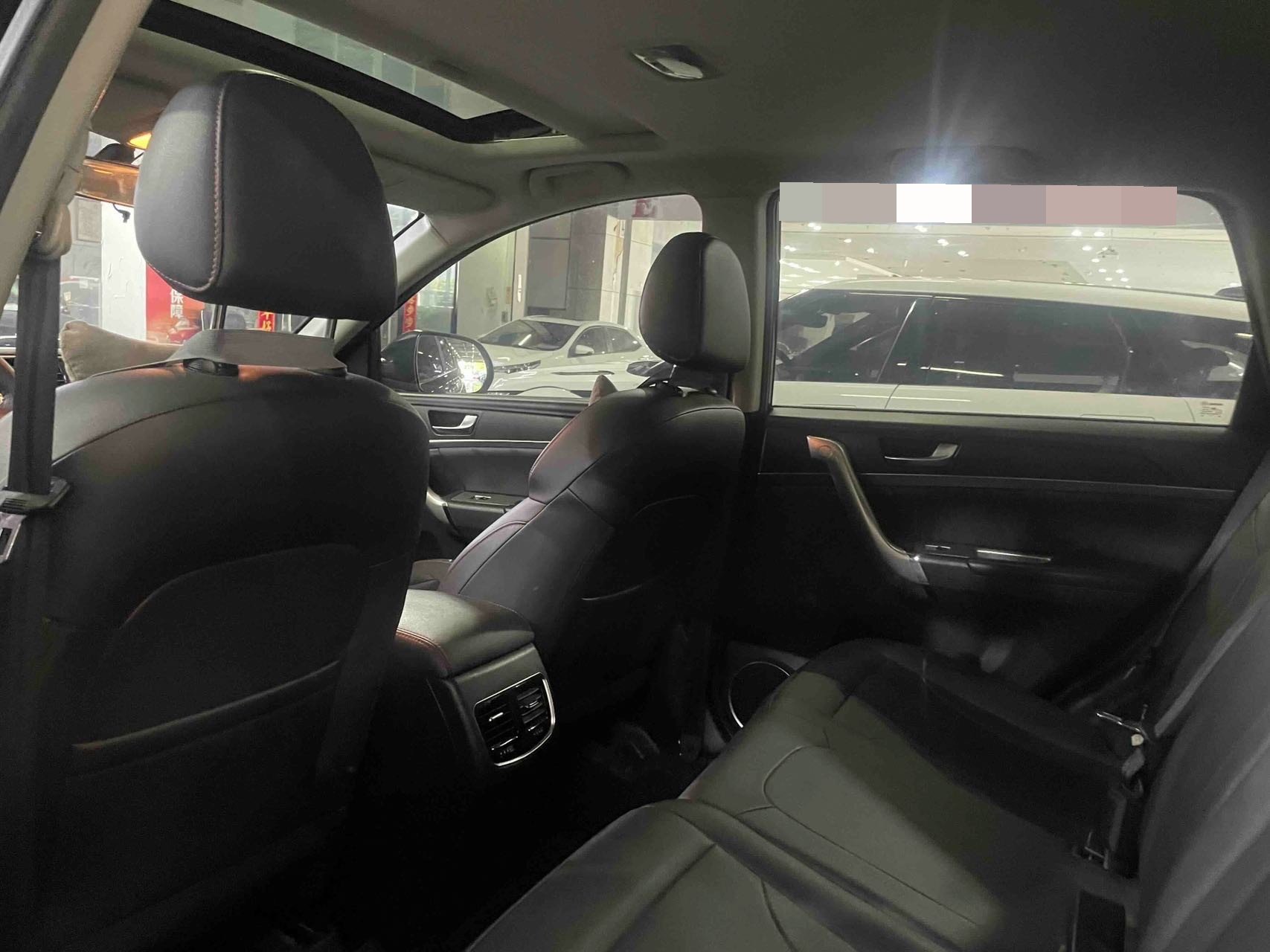 Haval 2019 M6 1.5T 2WD Elite photo 5