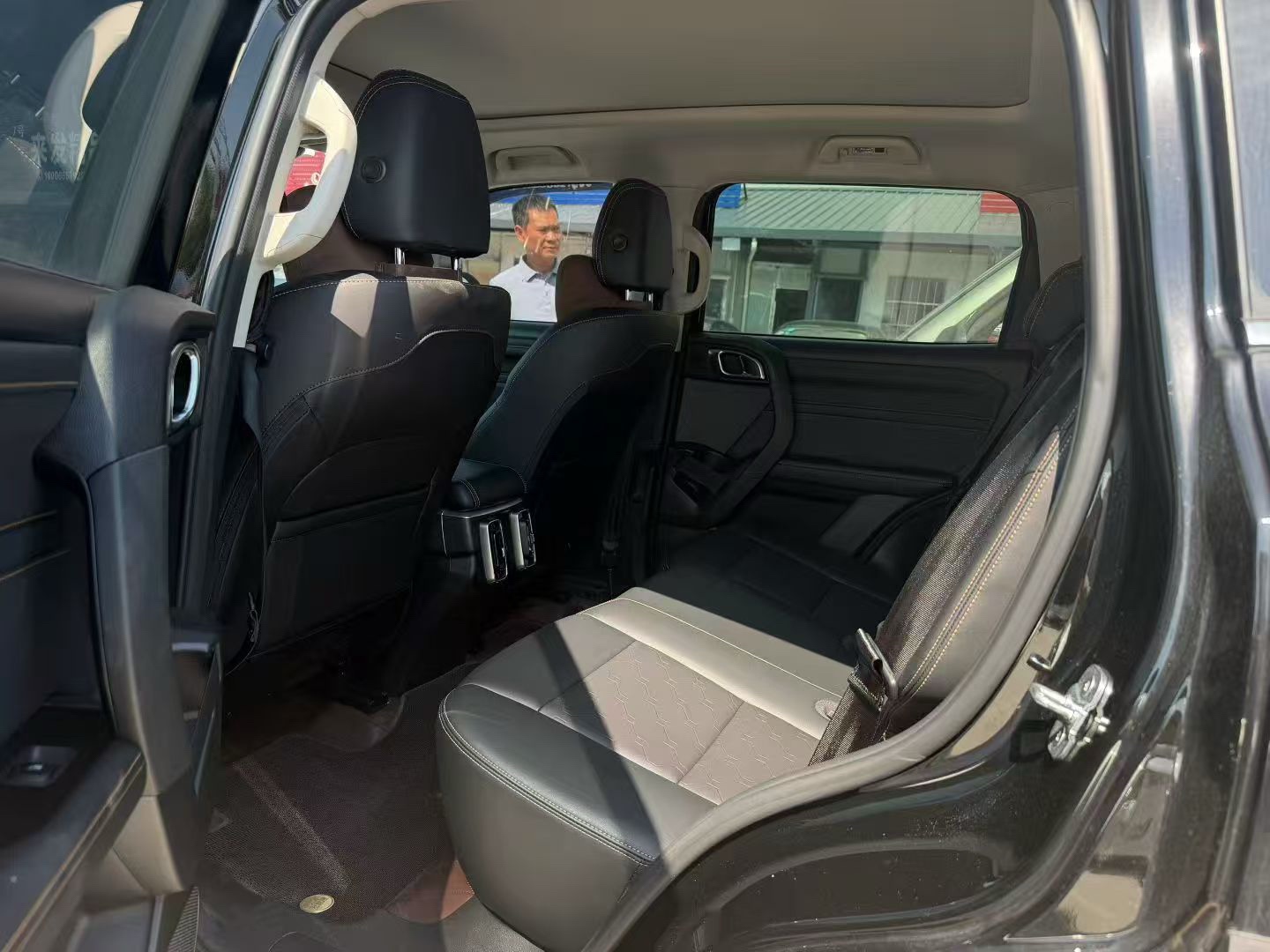 Haval Dargo 2021 Big Dog 2.0T Chinese Rural Dog Edition photo 5